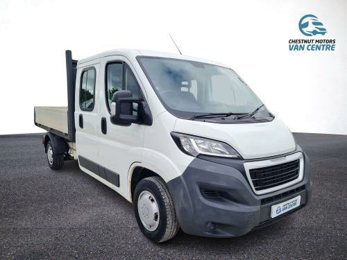 Peugeot Boxer  2.2 HDi 335