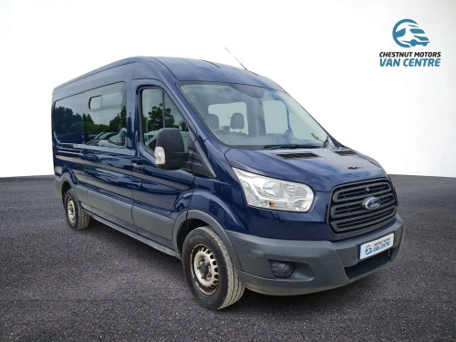 Ford Transit  2.2 TDCi 350