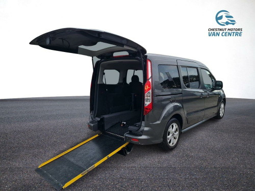 Ford Grand Tourneo Connect  Connect WAV Wheelchair Access Vehicle