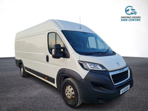 Peugeot Boxer  2.0 BlueHDi 435 Professional