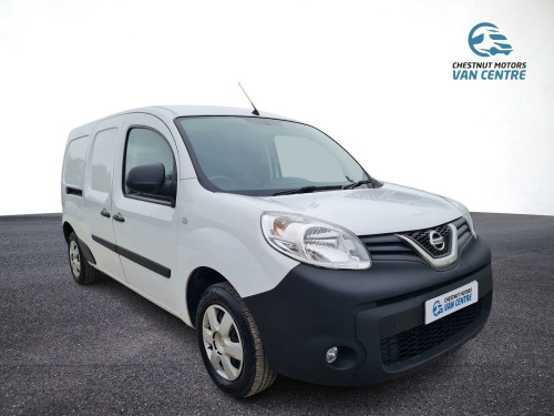 Nissan NV250 1.5 dCi Acenta