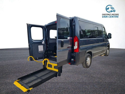 Peugeot Boxer  2.2 BlueHDi 330 Professional