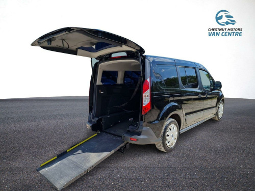 Ford Grand Tourneo Connect  Connect WAV Wheelchair Access Vehicle
