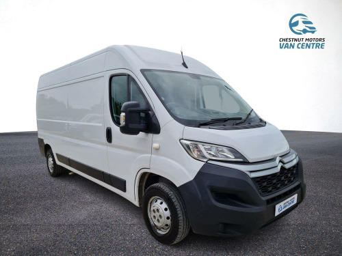 Citroen Relay  2.2 BlueHDi 35 Enterprise