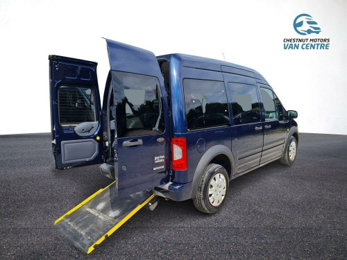 Ford Tourneo Connect  Connect WAV Wheelchair Access Vehicle L1H1 SWB