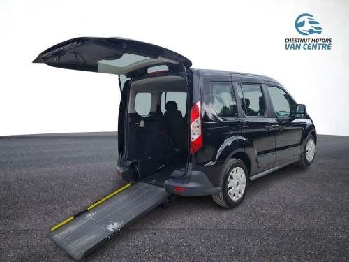 Ford Tourneo Connect  Connect WAV Wheelchair Access Vehicle L1H1 SWB