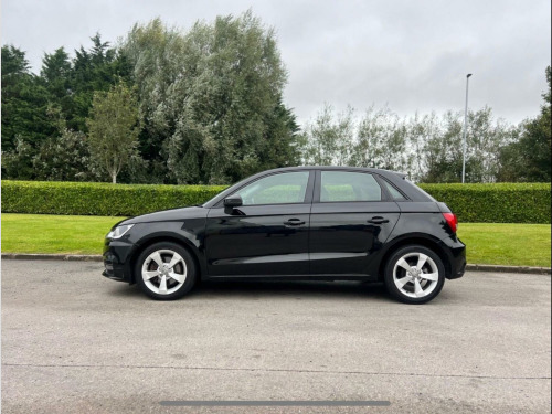 Audi A1  1.6 TDI Sport