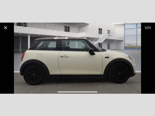 MINI Hatch  1.5 Cooper 3-Door Hatch