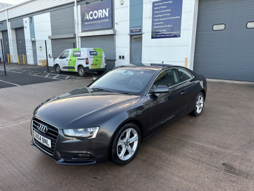 Audi A5  2.0 TDI ultra SE