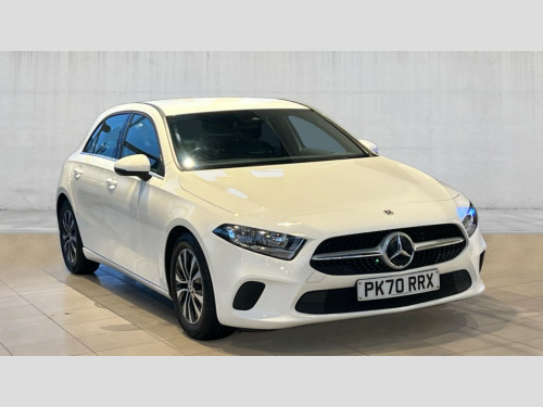 Mercedes-Benz A-Class A180 A180 SE