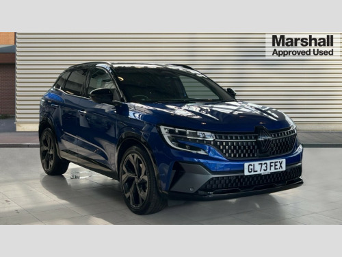 Renault Austral  AUSTRAL E-Tech FHEV Techno Esprit Alpine 5dr Auto