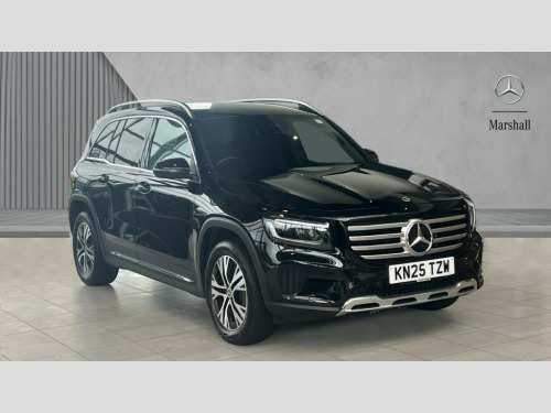 Mercedes-Benz GLB  GLB 200 Sport Executive 5dr 7G-Tronic