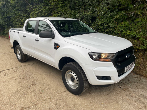 Ford Ranger  2.2 TDCi XL