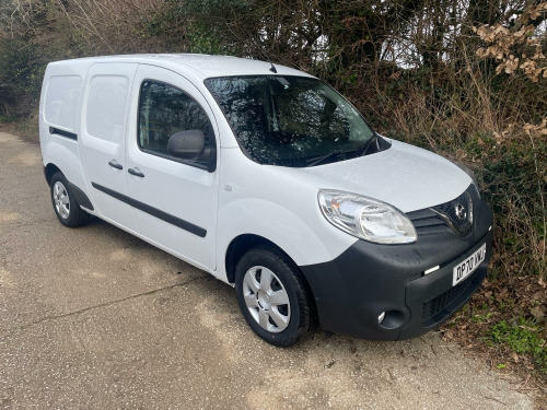 Nissan NV250  1.5 dCi Acenta 