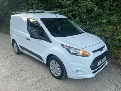 Ford Transit Connect  1.5 TDCi 200 Trend
