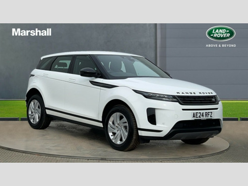 Land Rover Range Rover Evoque  Land Rover Range Rover Evoque Diesel 2.0 D165 S 5dr 2WD