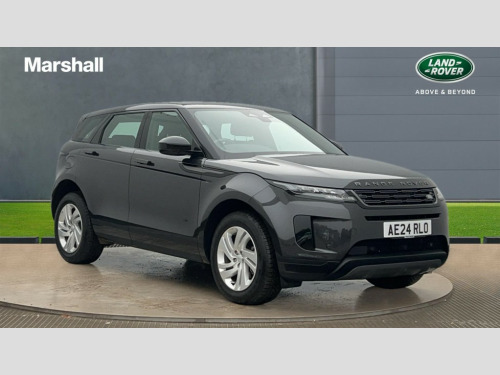 Land Rover Range Rover Evoque  Land Rover Range Rover Evoque Diesel 2.0 D165 S 5dr 2WD