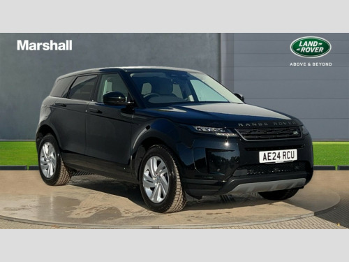 Land Rover Range Rover Evoque  Range Rover Evoque 2.0 D165 S 5Dr 2WD Hatchback