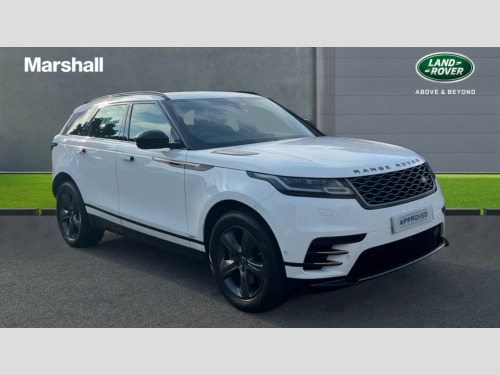 Land Rover Range Rover Velar  Range Rover Velar 2.0 D200 R-dynamic S 5Dr Auto Estate