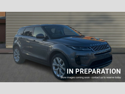 Land Rover Range Rover Evoque  Range Rover Evoque 2.0 D180 SE 5Dr Auto Hatchback