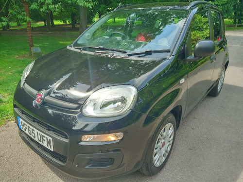 Fiat Panda  1.2 Panda My 1.2 69 Bhp Easy