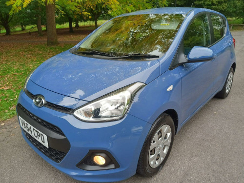 Hyundai i10  1.0 SE