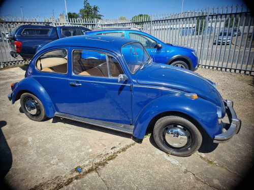 Volkswagen Beetle  1300