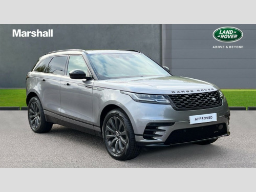 Land Rover Range Rover Velar  Land Rover Range Rover Velar Estate 2.0 P400e R-Dynamic SE 5dr Auto