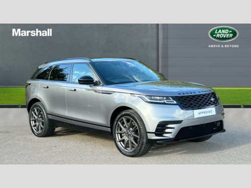 Land Rover Range Rover Velar  Land Rover Range Rover Velar Estate 2.0 P400e R-Dynamic HSE 5dr Auto