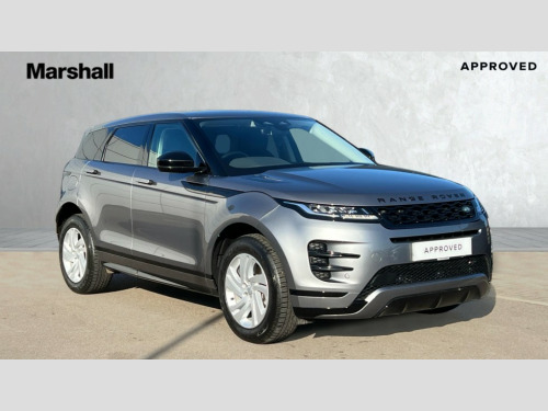 Land Rover Range Rover Evoque  RANGE ROVER EVOQUE 1.5 P300e R-Dynamic S 5dr Auto