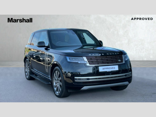Land Rover Range Rover  RANGE ROVER 3.0 D300 SE 4dr Auto