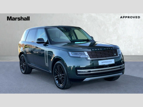 Land Rover Range Rover  RANGE ROVER 3.0 D300 SE 4dr Auto