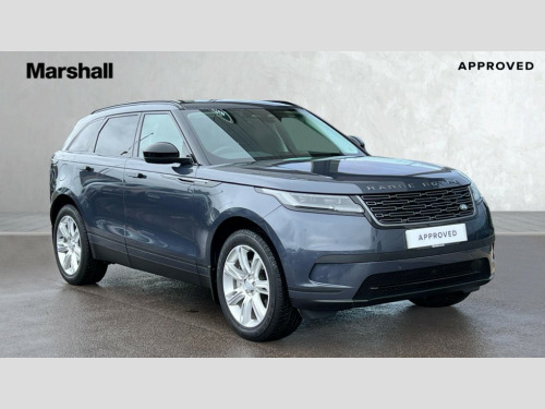Land Rover Range Rover Velar  RANGE ROVER VELAR 2.0 D200 MHEV S 5dr Auto