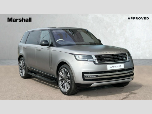 Land Rover Range Rover  RANGE ROVER 3.0 D350 Autobiography LWB 4dr Auto [7 Seat]