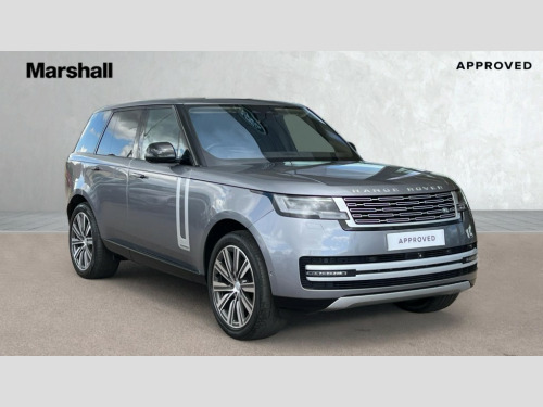 Land Rover Range Rover  RANGE ROVER 3.0 D300 Autobiography 4dr Auto