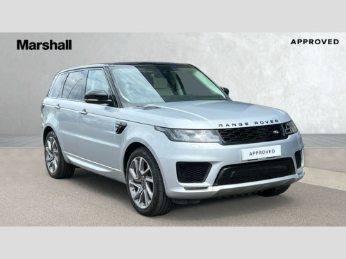 Land Rover Range Rover Sport  RANGE ROVER SPORT 2.0 P400e Autobiography Dynamic 5dr Auto