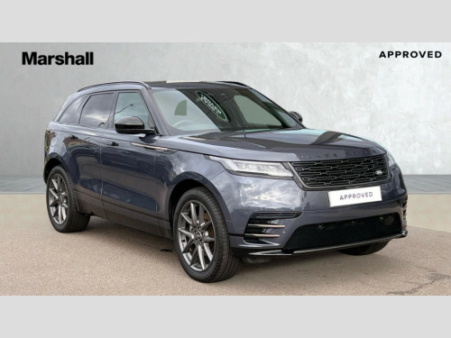 Land Rover Range Rover Velar  RANGE ROVER VELAR 2.0 D200 MHEV Dynamic HSE 5dr Auto