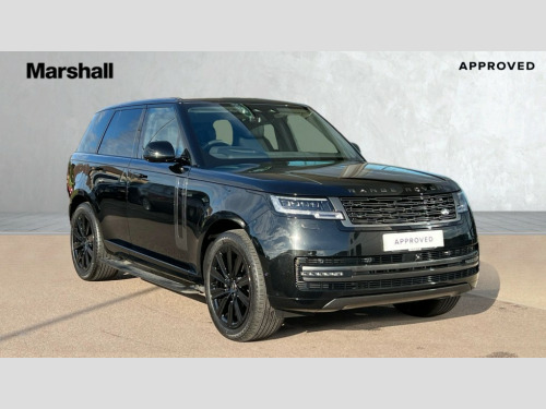 Land Rover Range Rover  RANGE ROVER 3.0 D300 HSE 4dr Auto