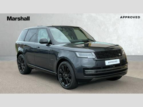 Land Rover Range Rover  RANGE ROVER 3.0 D350 SE 4dr Auto