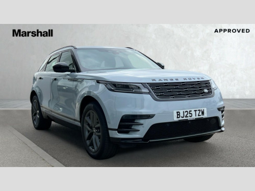 Land Rover Range Rover Velar  RANGE ROVER VELAR 2.0 P400e Dynamic SE 5dr Auto 