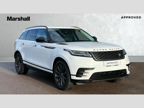 Land Rover Range Rover Velar  RANGE ROVER VELAR 2.0 D200 R-Dynamic SE 5dr Auto