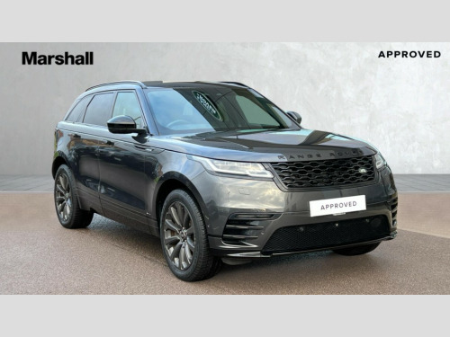Land Rover Range Rover Velar  RANGE ROVER VELAR 2.0 P400e R-Dynamic SE 5dr Auto 