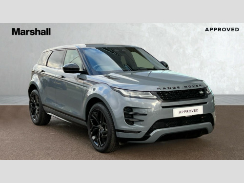 Land Rover Range Rover Evoque  RANGE ROVER EVOQUE 2.0 D200 R-Dynamic HSE 5dr Auto 