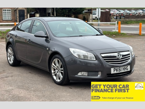 Vauxhall Insignia  EXCLUSIV CDTI