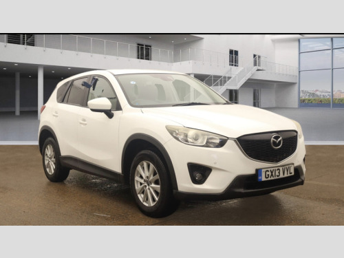 Mazda CX-5  SE-L NAV