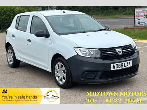 Dacia Sandero ACCESS SCE
