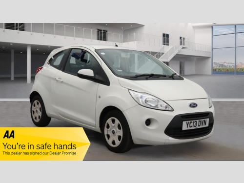 Ford Ka EDGE