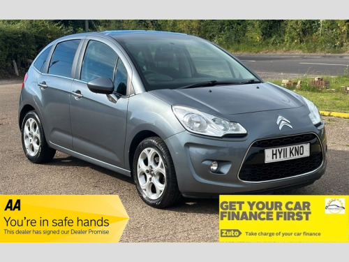 Citroen C3 HDI CONNEXION