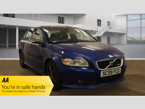 Volvo S40  SPORT