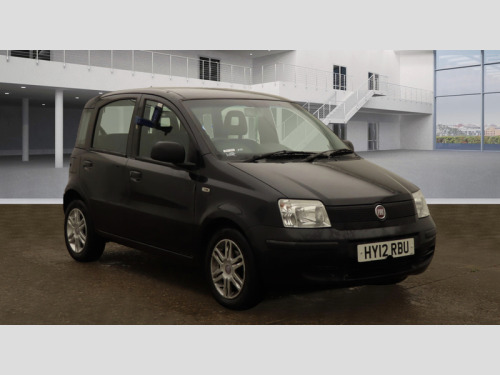 Fiat Panda  MYLIFE